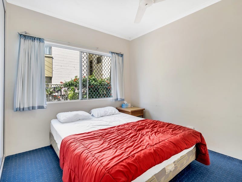 104/219-225 McLeod Street, Cairns North QLD 4870