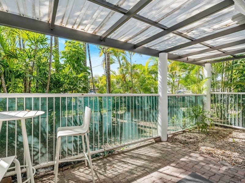 104/219-225 McLeod Street, Cairns North QLD 4870