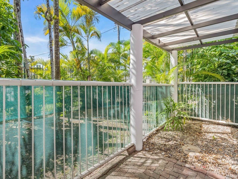 104/219-225 McLeod Street, Cairns North QLD 4870