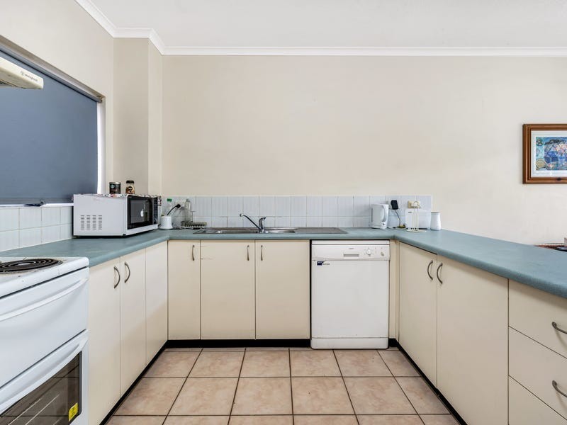 104/219-225 McLeod Street, Cairns North QLD 4870