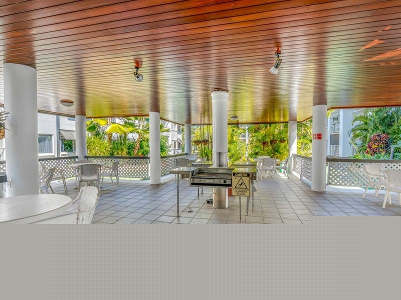 104/219-225 McLeod Street, Cairns North QLD 4870