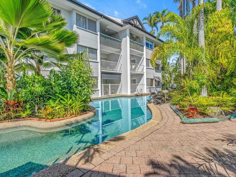 104/219-225 McLeod Street, Cairns North QLD 4870