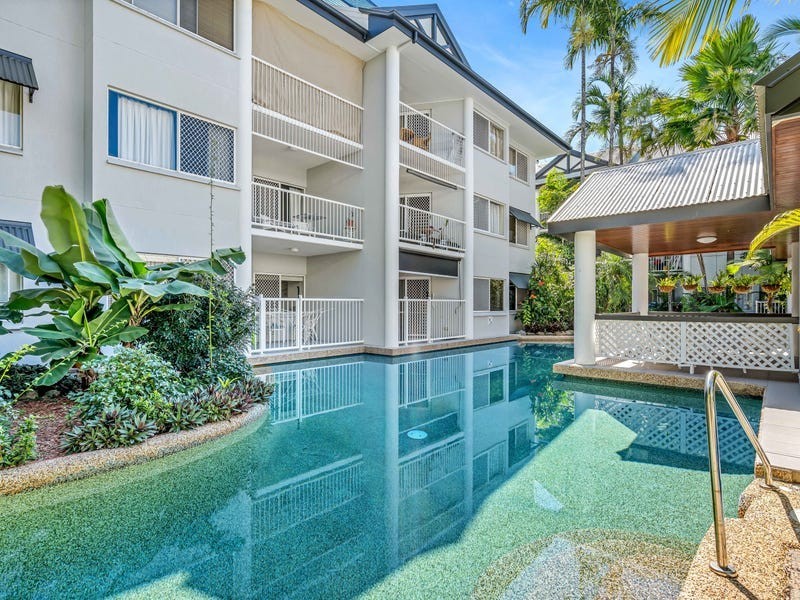 104/219-225 McLeod Street, Cairns North QLD 4870