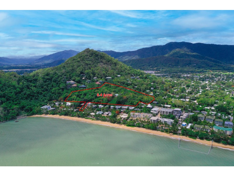 20 Moore Street, Trinity Beach QLD 4879