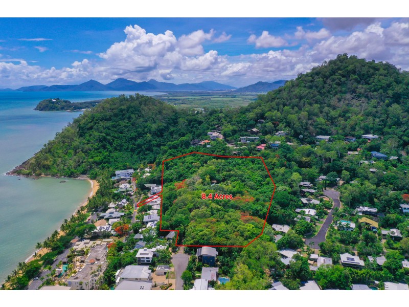 20 Moore Street, Trinity Beach QLD 4879