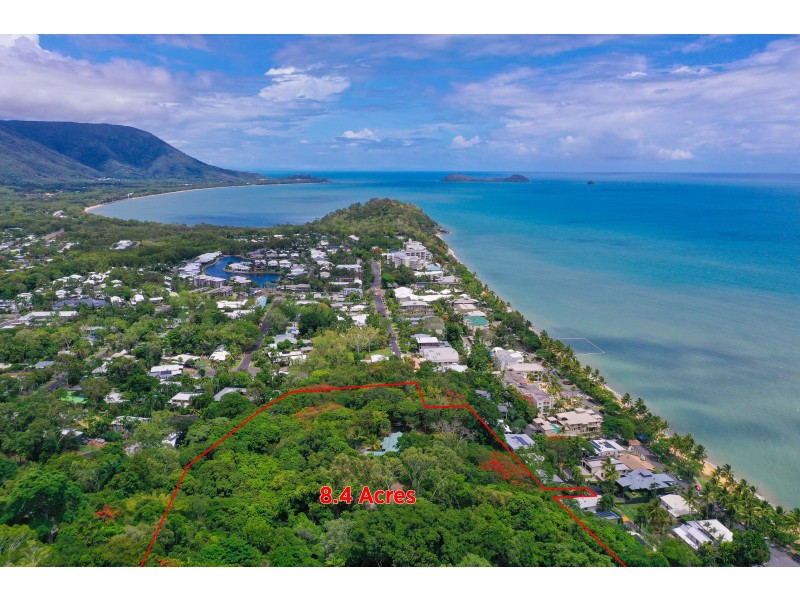 20 Moore Street, Trinity Beach QLD 4879