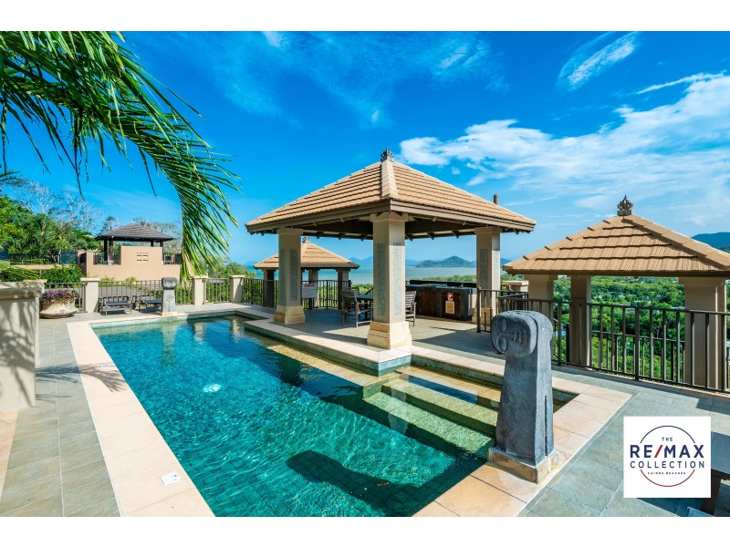 3/11 Colonel Cummings Drive, Palm Cove QLD 4879