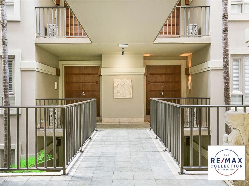 3/11 Colonel Cummings Drive, Palm Cove QLD 4879