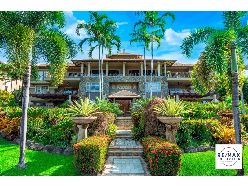 3/11 Colonel Cummings Drive, Palm Cove QLD 4879