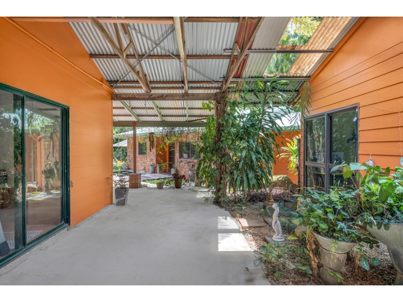 426 Biggs Road, Bartle Frere QLD 4861