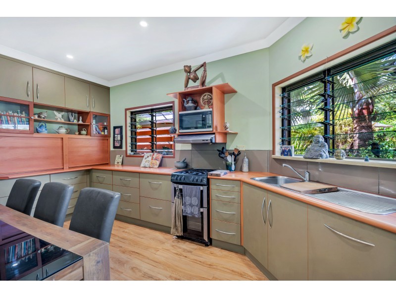426 Biggs Road, Bartle Frere QLD 4861