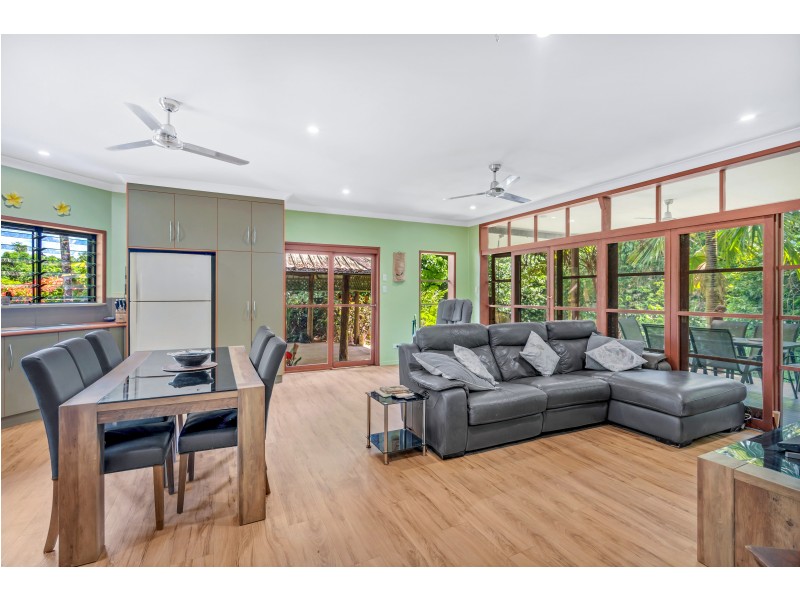 426 Biggs Road, Bartle Frere QLD 4861