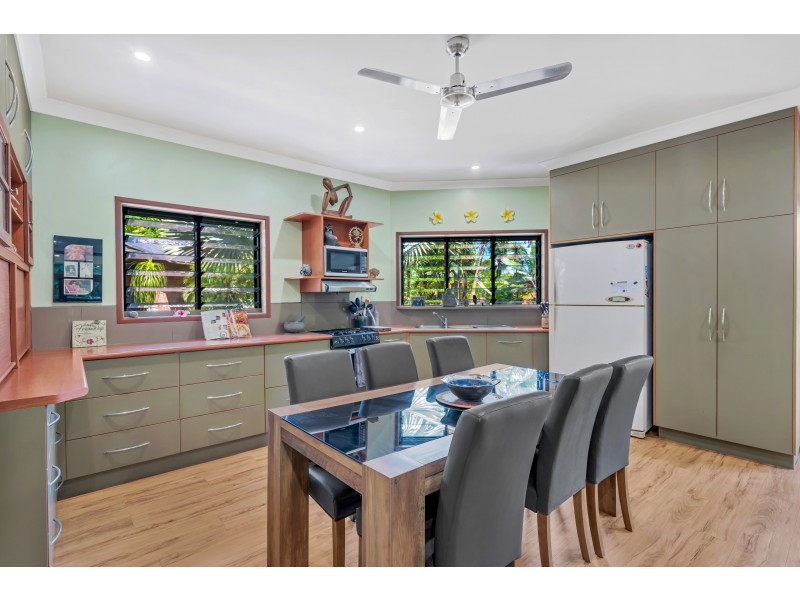 426 Biggs Road, Bartle Frere QLD 4861