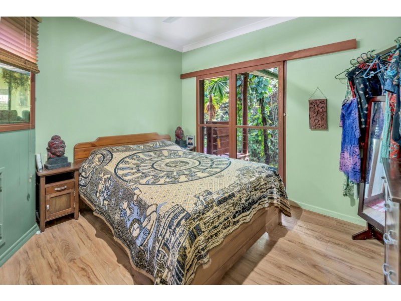 426 Biggs Road, Bartle Frere QLD 4861