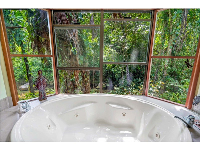 426 Biggs Road, Bartle Frere QLD 4861