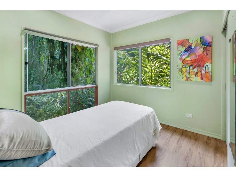 426 Biggs Road, Bartle Frere QLD 4861