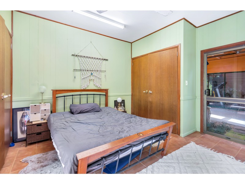 426 Biggs Road, Bartle Frere QLD 4861