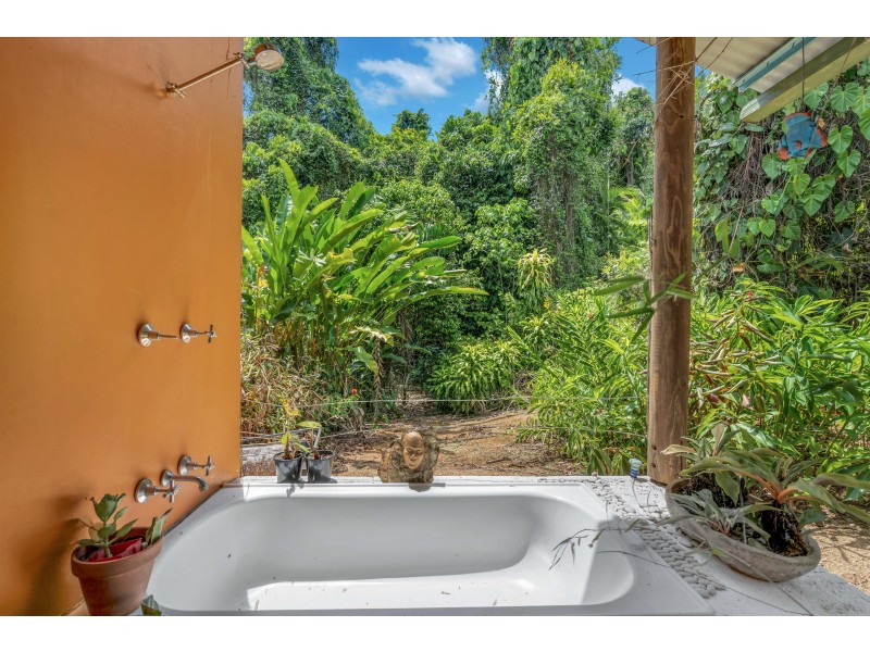 426 Biggs Road, Bartle Frere QLD 4861