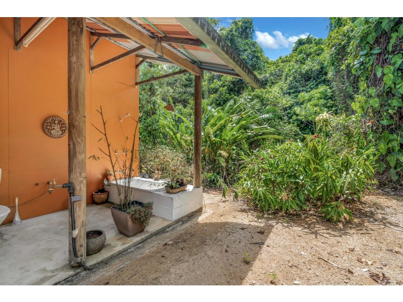 426 Biggs Road, Bartle Frere QLD 4861