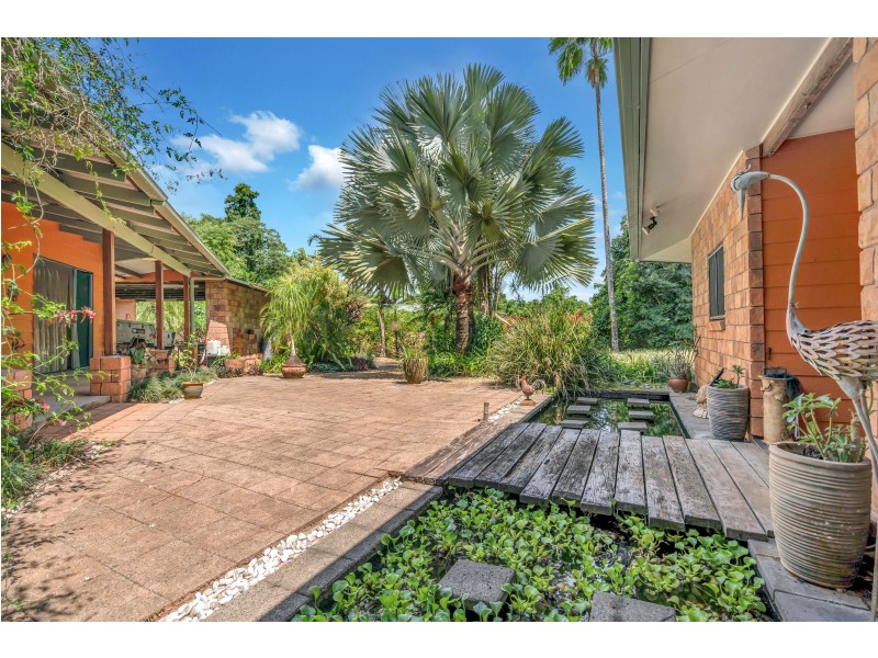 426 Biggs Road, Bartle Frere QLD 4861