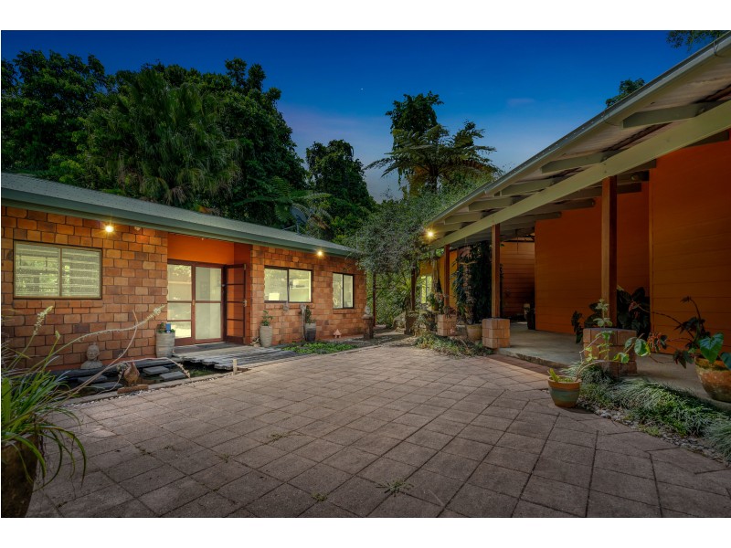 426 Biggs Road, Bartle Frere QLD 4861