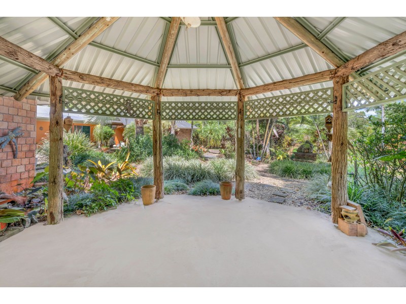 426 Biggs Road, Bartle Frere QLD 4861