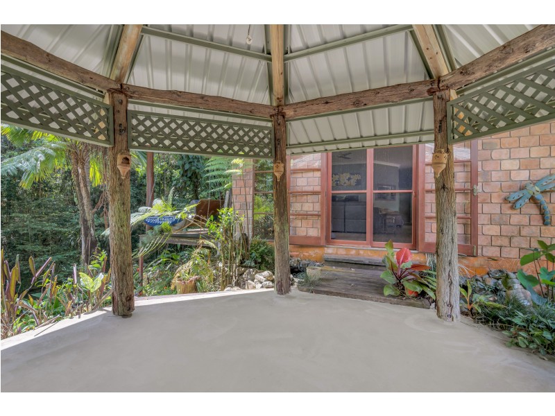 426 Biggs Road, Bartle Frere QLD 4861