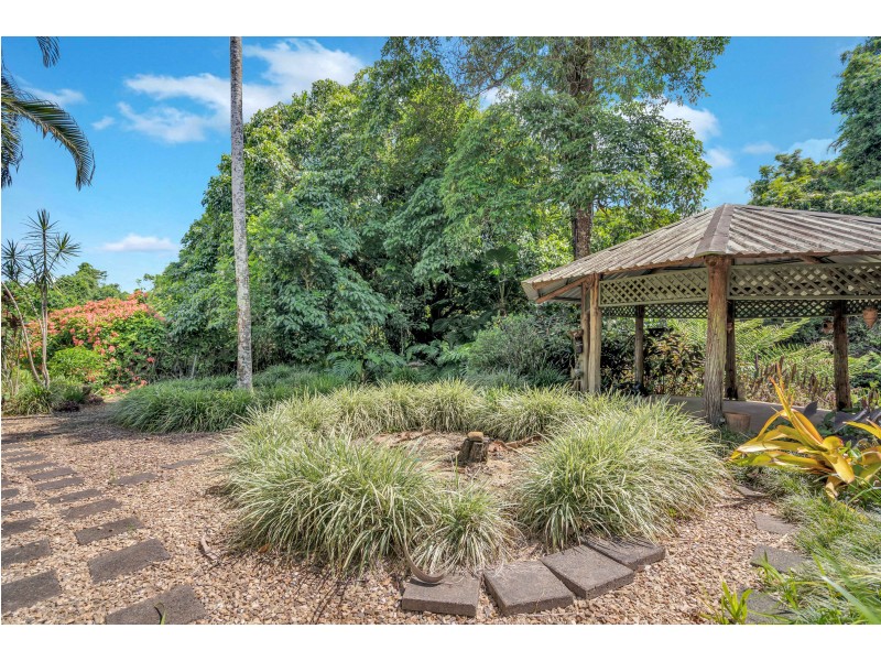 426 Biggs Road, Bartle Frere QLD 4861