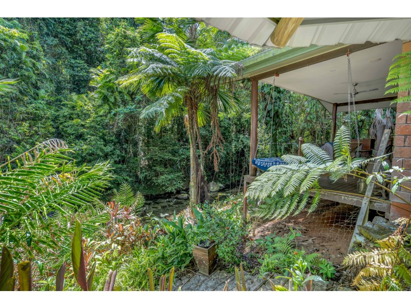 426 Biggs Road, Bartle Frere QLD 4861