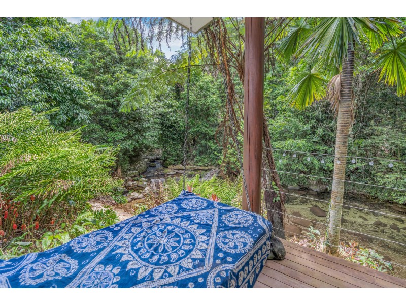 426 Biggs Road, Bartle Frere QLD 4861