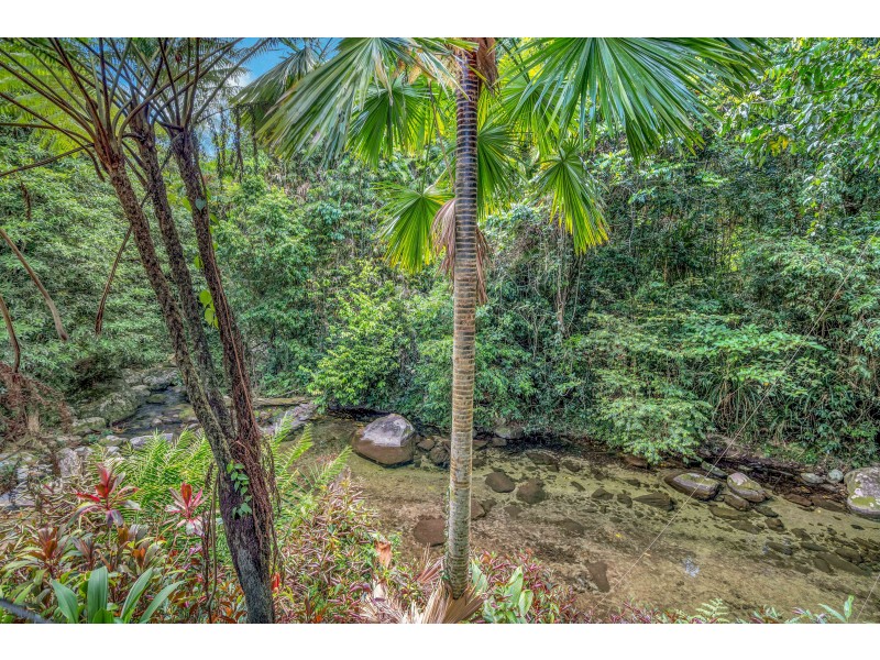 426 Biggs Road, Bartle Frere QLD 4861