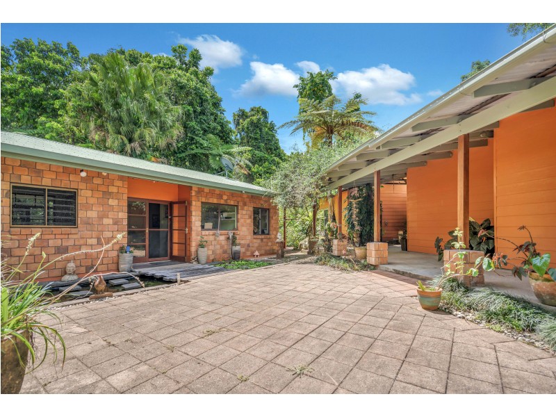 426 Biggs Road, Bartle Frere QLD 4861