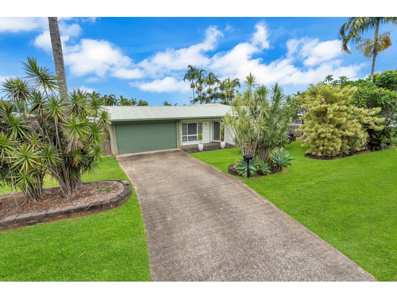 36 Cintra Street, Mount Sheridan QLD 4868