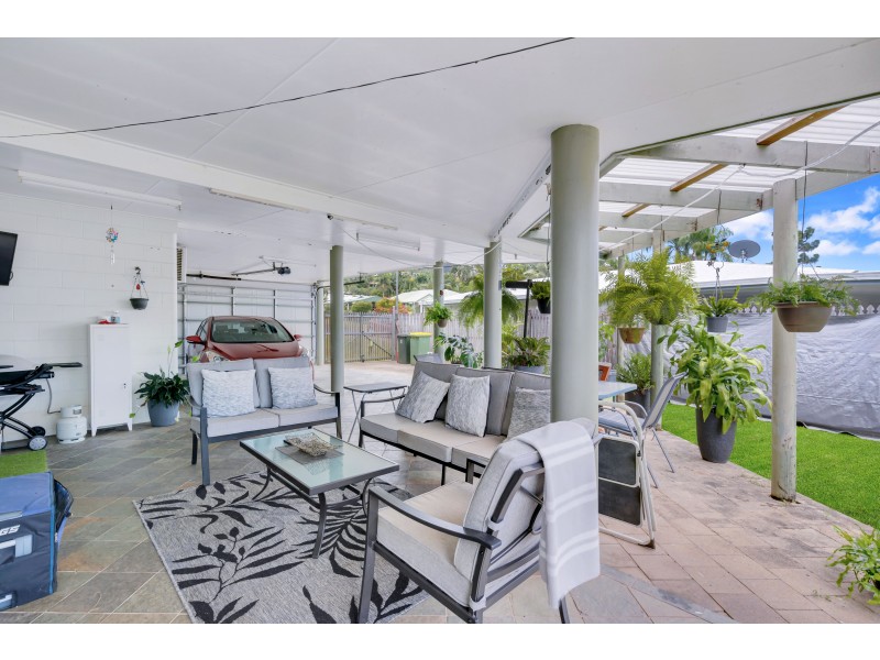 36 Cintra Street, Mount Sheridan QLD 4868