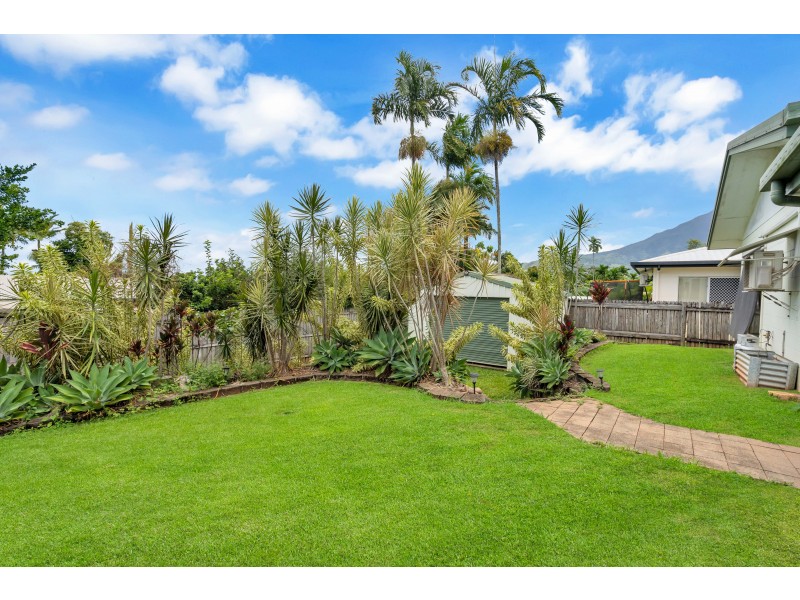 36 Cintra Street, Mount Sheridan QLD 4868