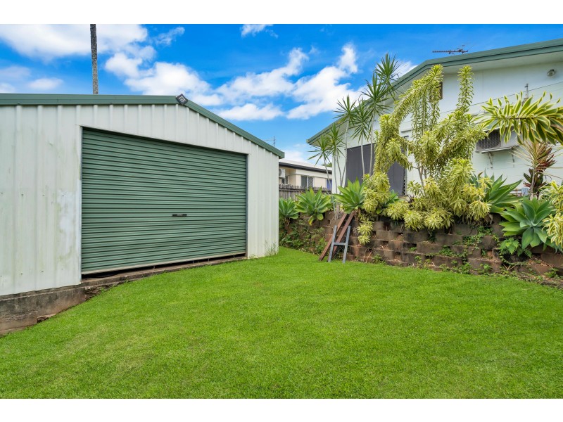 36 Cintra Street, Mount Sheridan QLD 4868