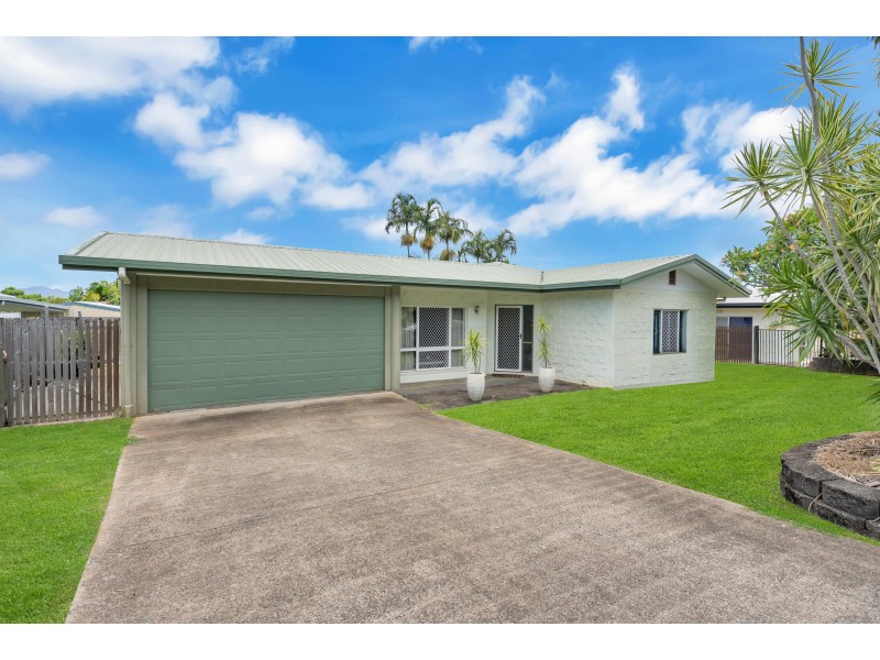 36 Cintra Street, Mount Sheridan QLD 4868