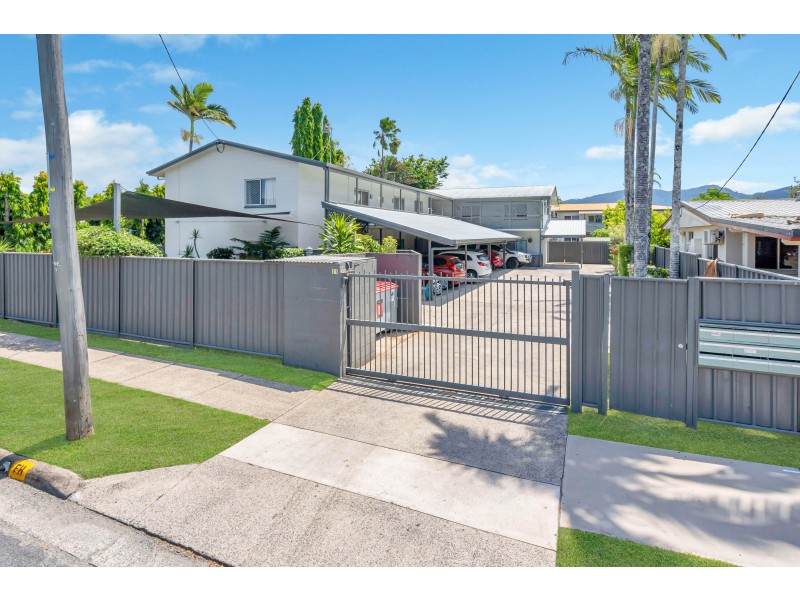 1/21 Creedy Street, Westcourt QLD 4870