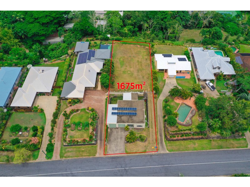 54 Granadilla Drive, Earlville QLD 4870