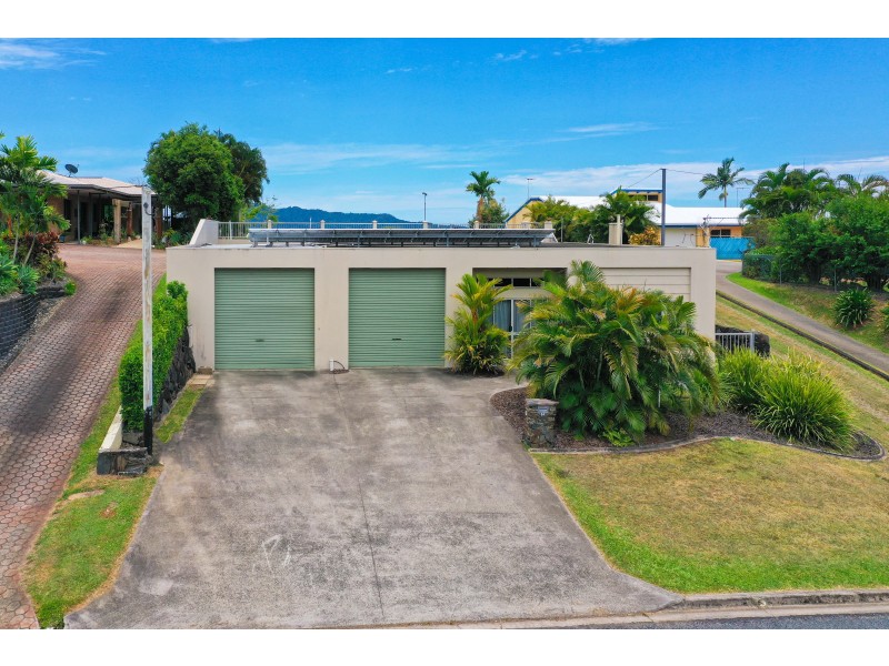 54 Granadilla Drive, Earlville QLD 4870