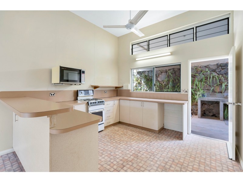 54 Granadilla Drive, Earlville QLD 4870