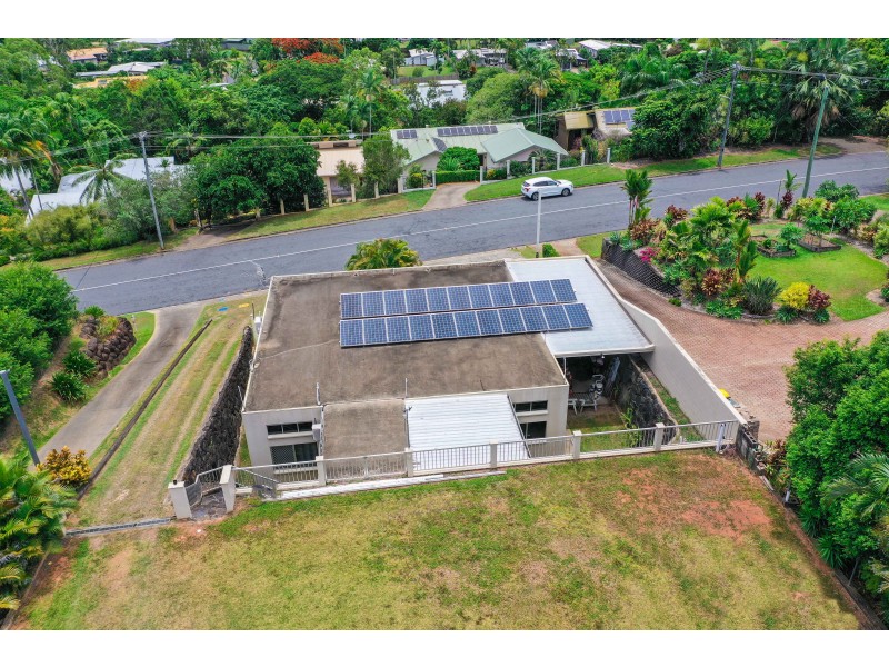 54 Granadilla Drive, Earlville QLD 4870