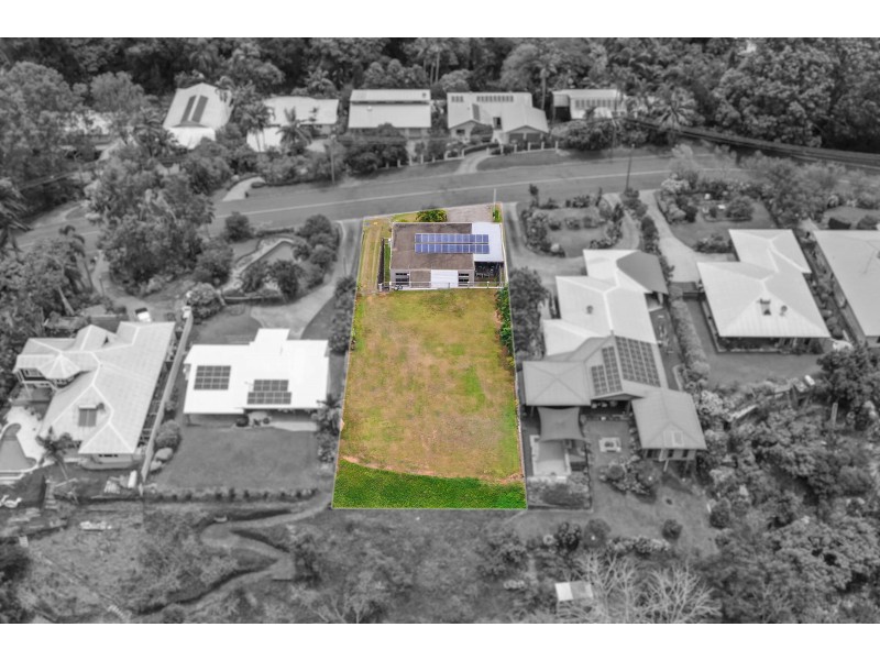 54 Granadilla Drive, Earlville QLD 4870