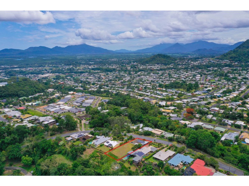 54 Granadilla Drive, Earlville QLD 4870