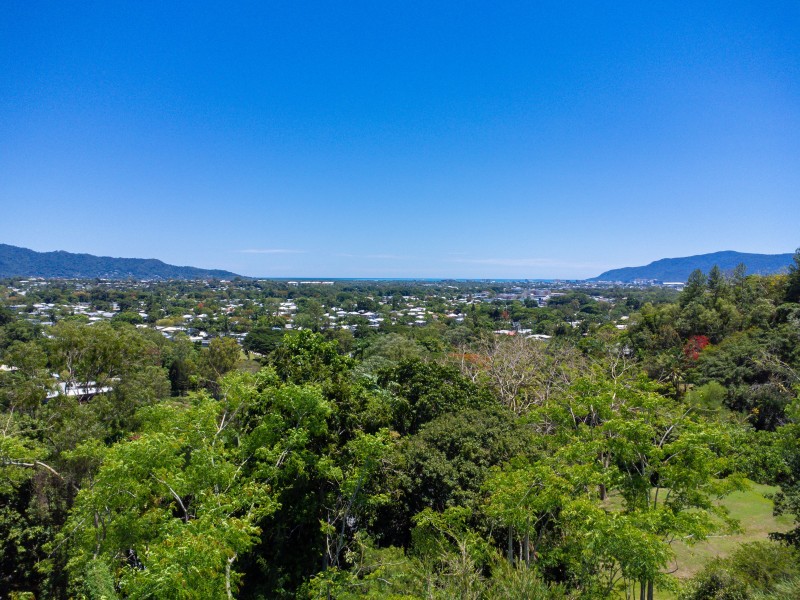 54 Granadilla Drive, Earlville QLD 4870