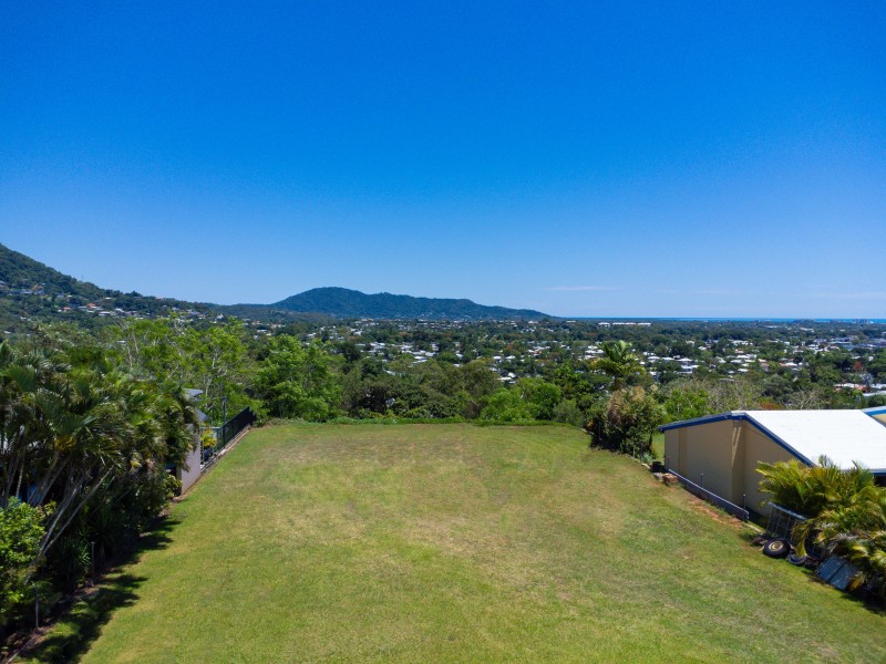 54 Granadilla Drive, Earlville QLD 4870