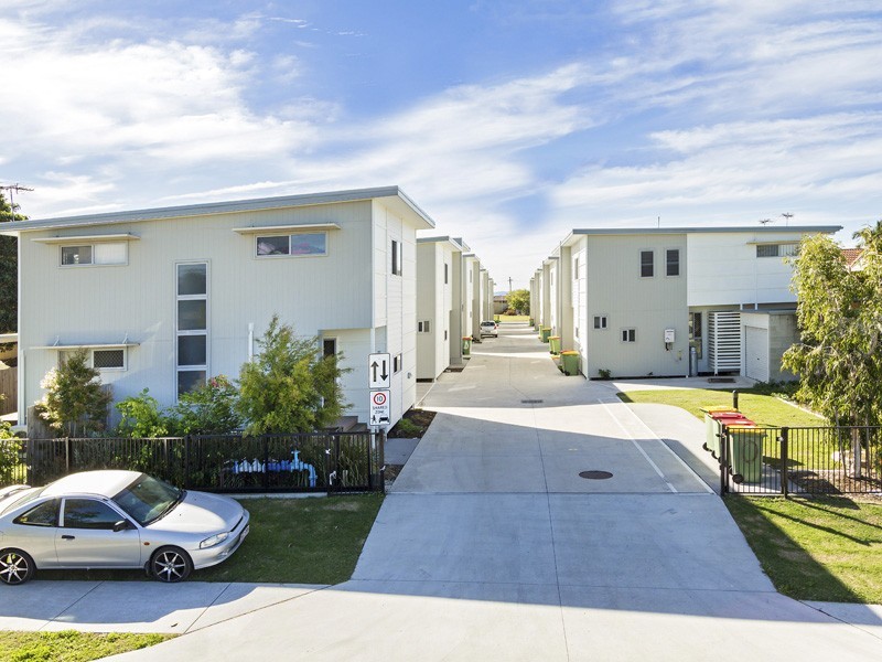 18/6 Lillian Street, Redbank Plains QLD 4301