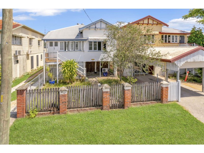 17 Victoria Street, Parramatta Park QLD 4870