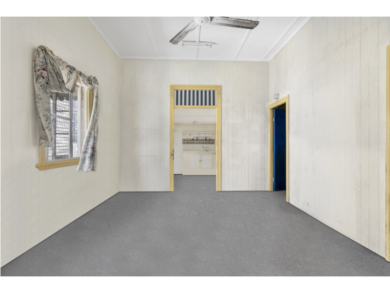 17 Victoria Street, Parramatta Park QLD 4870