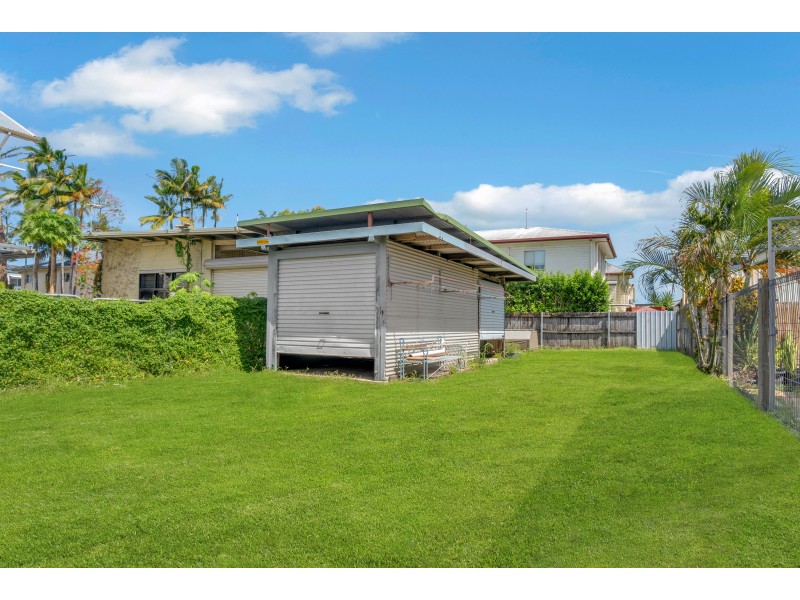 17 Victoria Street, Parramatta Park QLD 4870